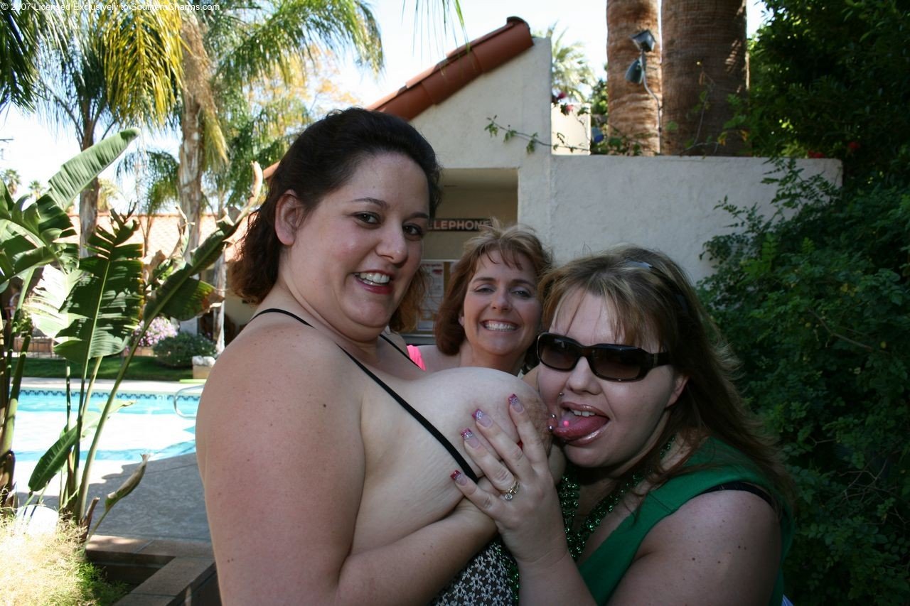 このBBWが一晩中それを欲する 36