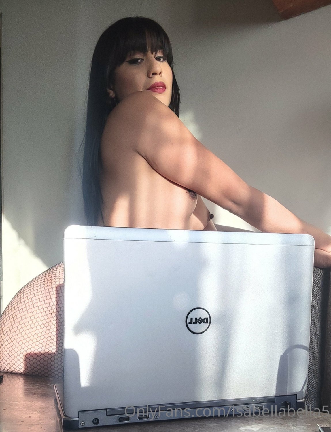 Spicy Mexican Miss Teases In Secret Session 44