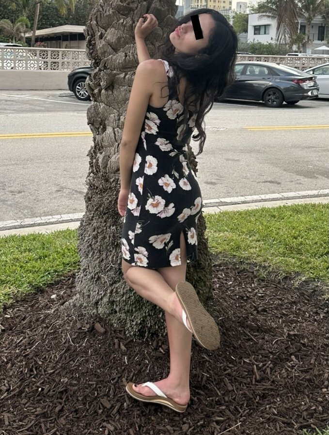 MAIDEN Sundress iki 4