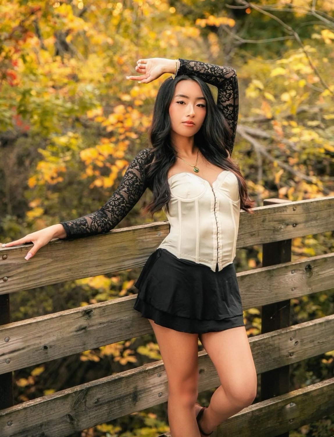 Daisy Chang/adoredaisy nouvelles photos instagram 2