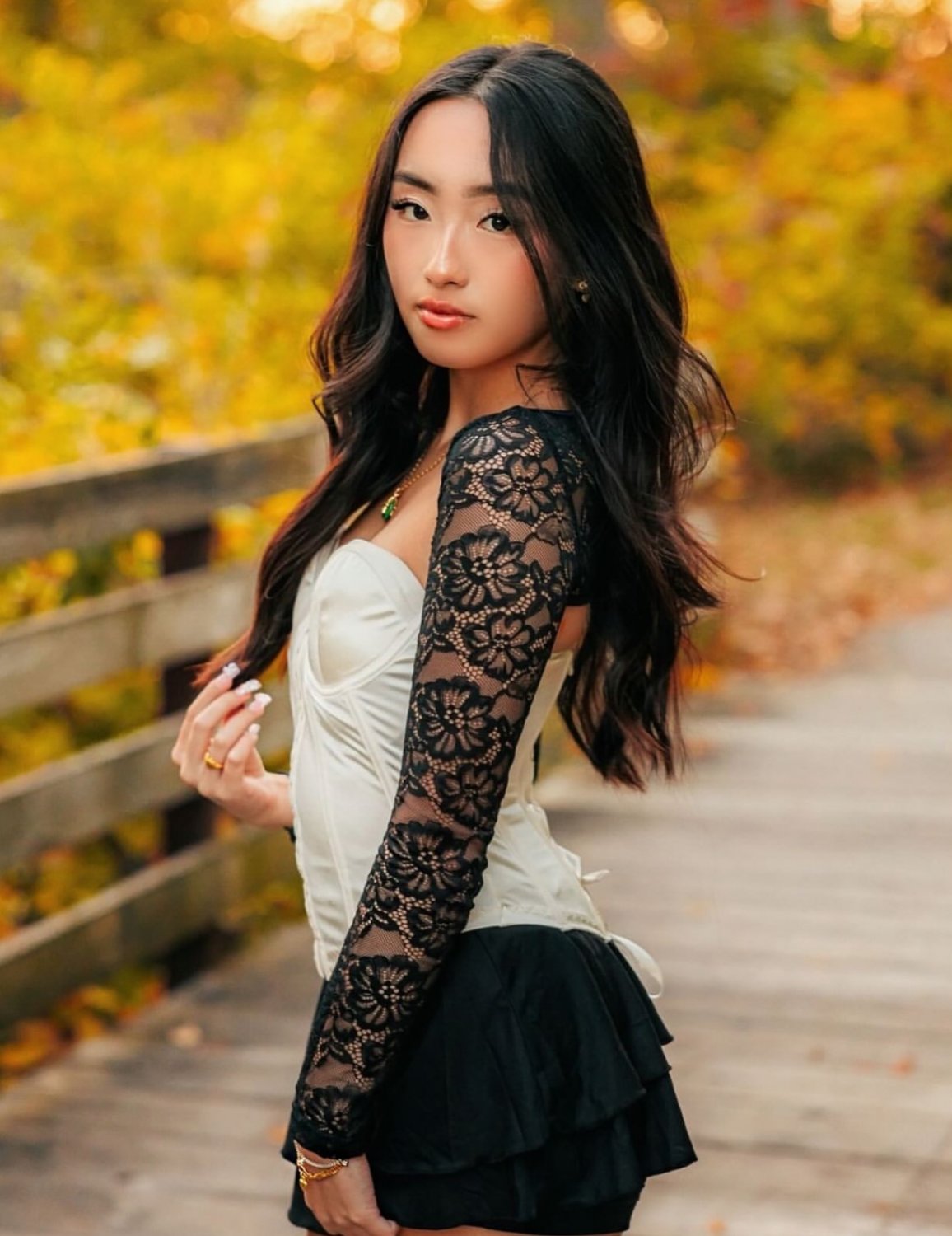 Daisy Chang/adoredaisy nouvelles photos instagram 3