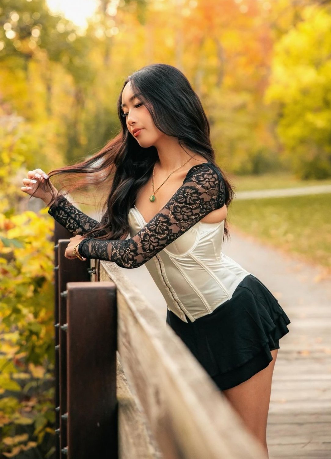 Daisy Chang/adoredaisy nouvelles photos instagram 4