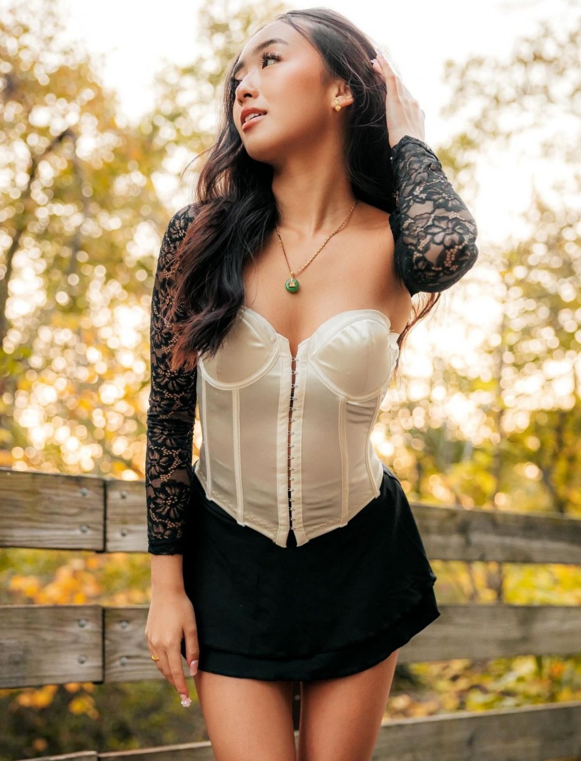 Daisy Chang/adoredaisy nouvelles photos instagram 5