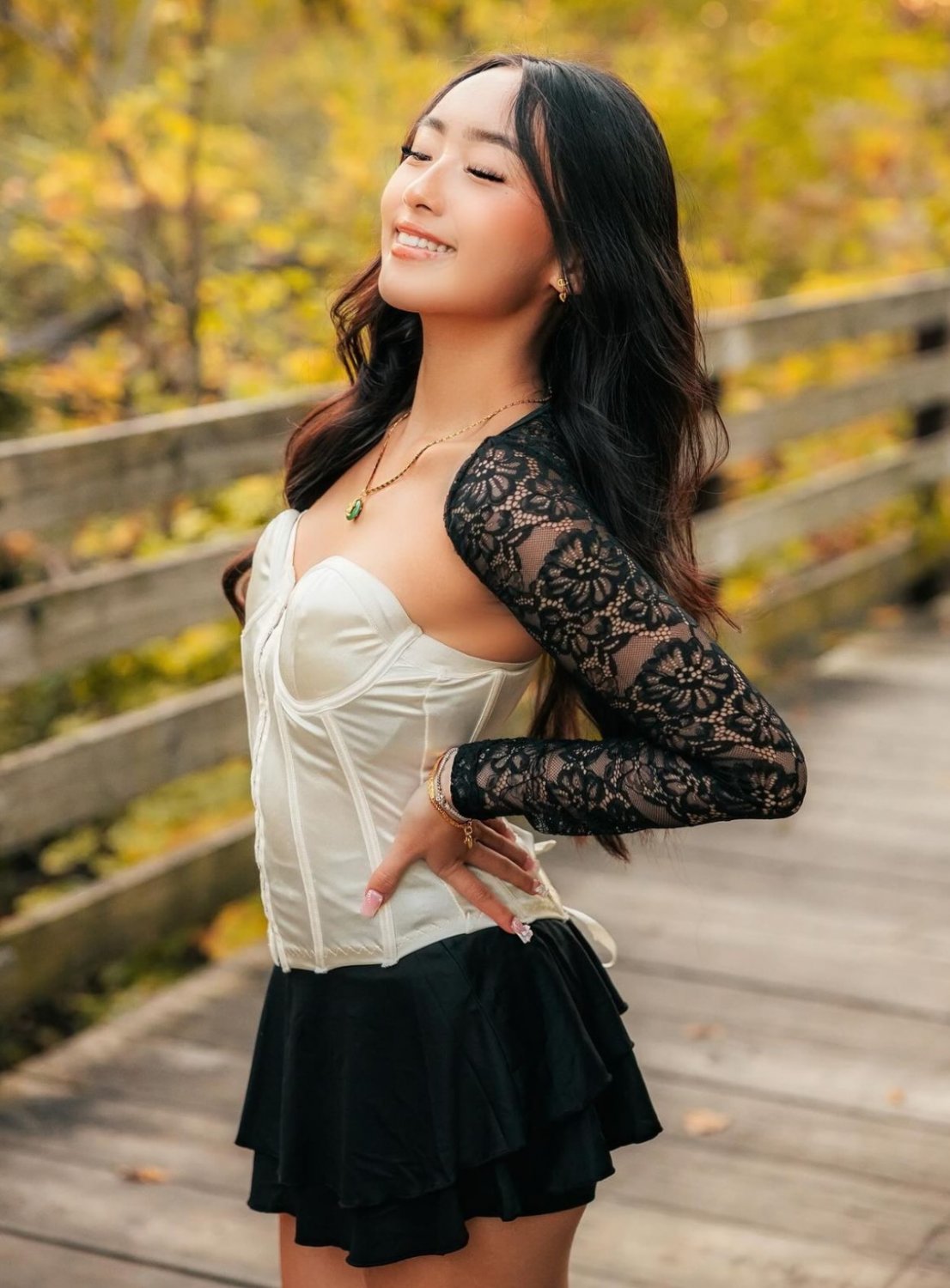 Daisy Chang/adoredaisy nouvelles photos instagram 7