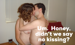 カリMILFニッキがDM以上のものを欲する 7