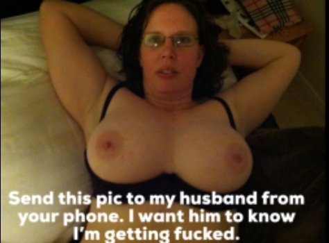 カリMILFニッキがDM以上のものを欲する 10