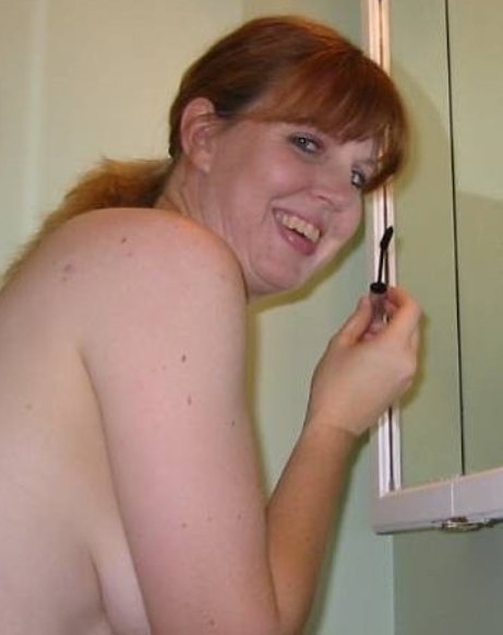 カリMILFニッキがDM以上のものを欲する 21