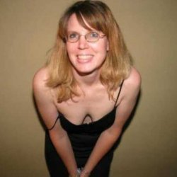 カリMILFニッキがDM以上のものを欲する 22