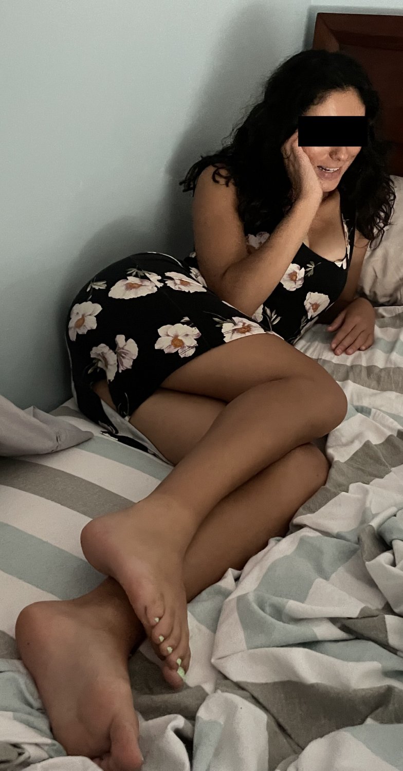 サンドレスシリーズ—モデルがパート3に乗る 4