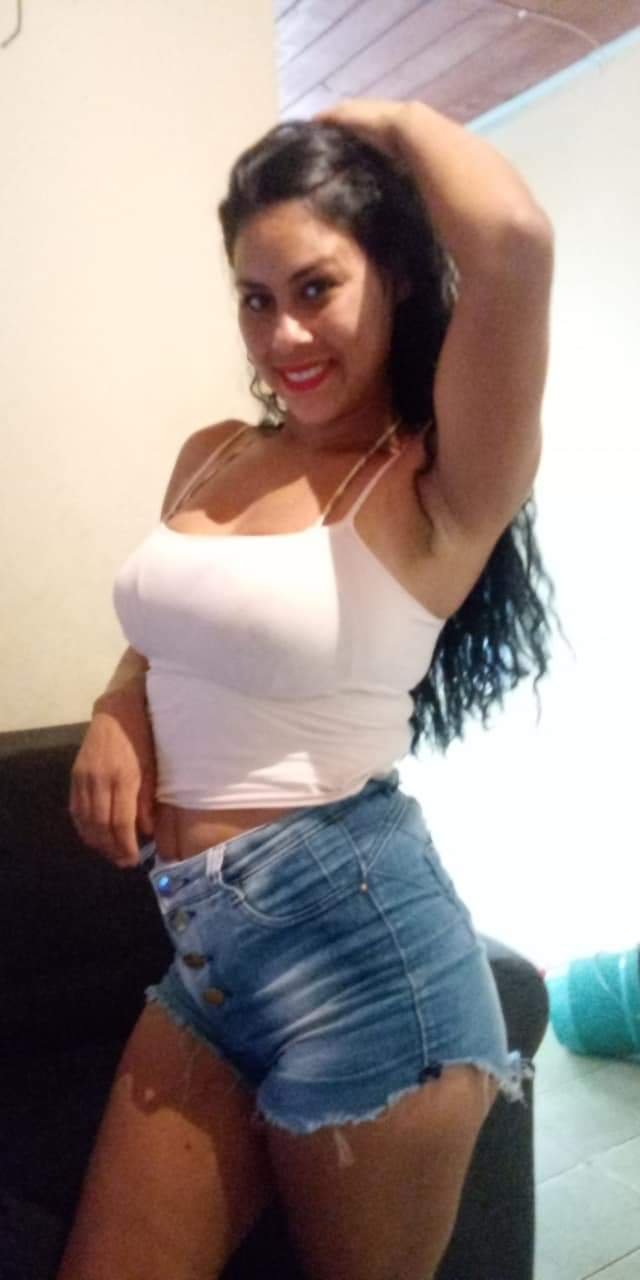 Eudinéia Martins crente safadinha 1