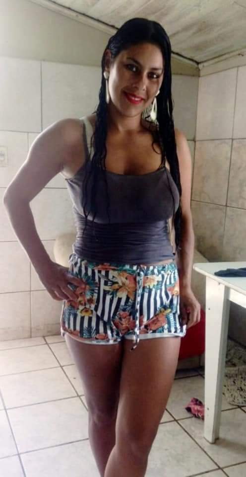 Eudinéia Martins crente safadinha 2