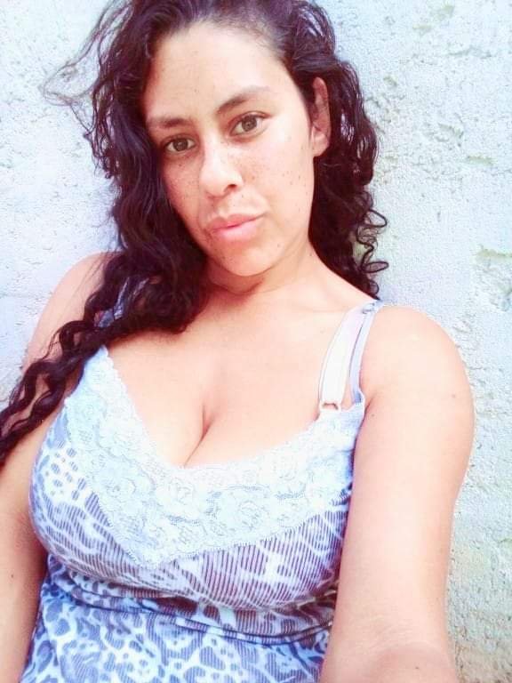 Eudinéia Martins crente safadinha 5