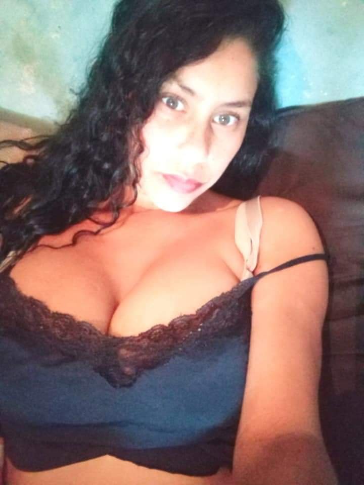 Eudinéia Martins crente safadinha 6