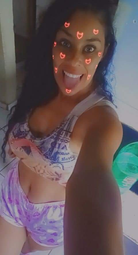 Eudinéia Martins crente safadinha 11