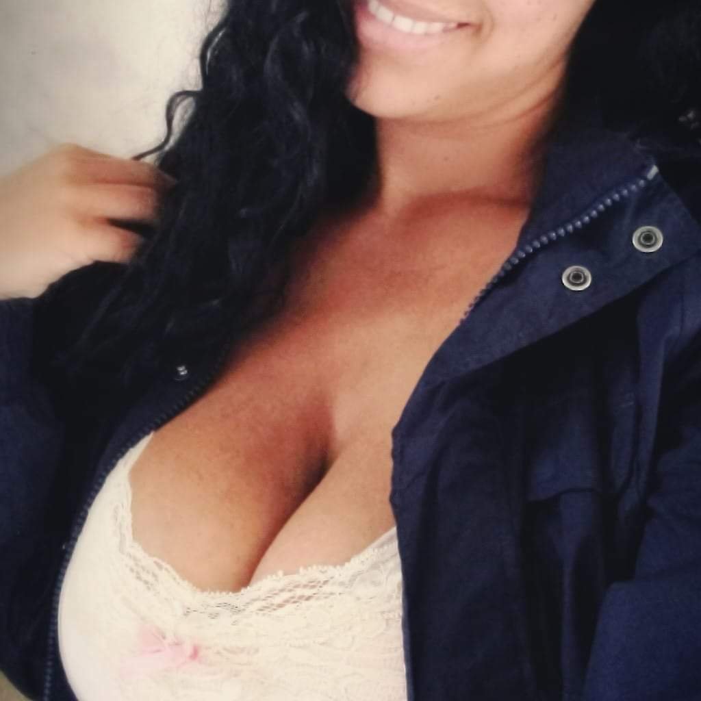 Eudinéia Martins crente safadinha 12