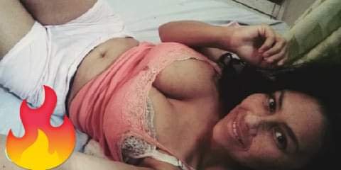 Eudinéia Martins crente safadinha 13