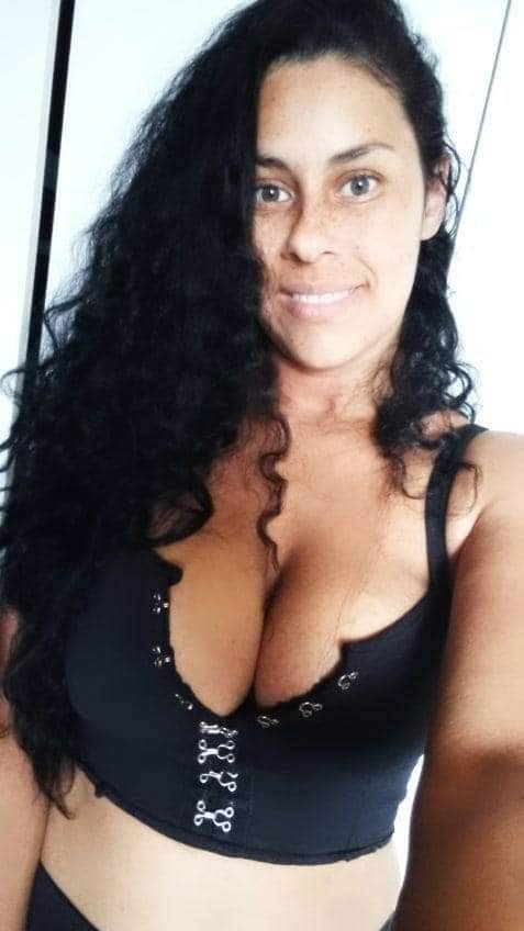 Eudinéia Martins crente safadinha 15