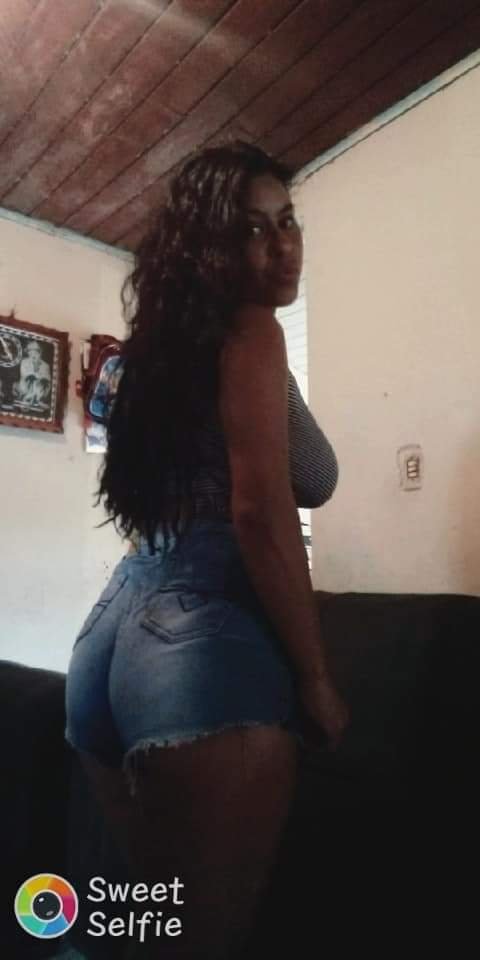 Eudinéia Martins crente safadinha 19