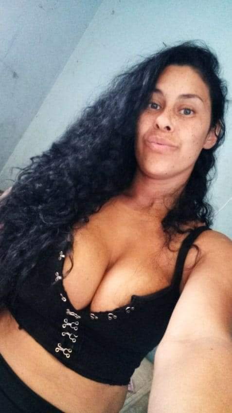 Eudinéia Martins crente safadinha 20