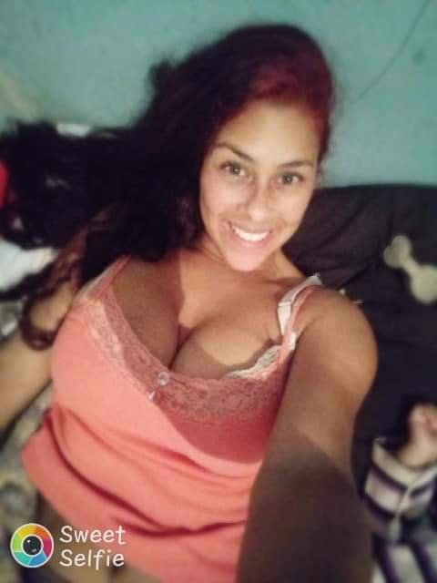 Eudinéia Martins crente safadinha 21