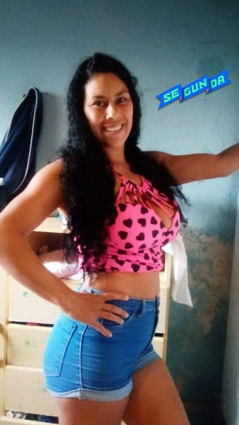 Eudinéia Martins crente safadinha 22