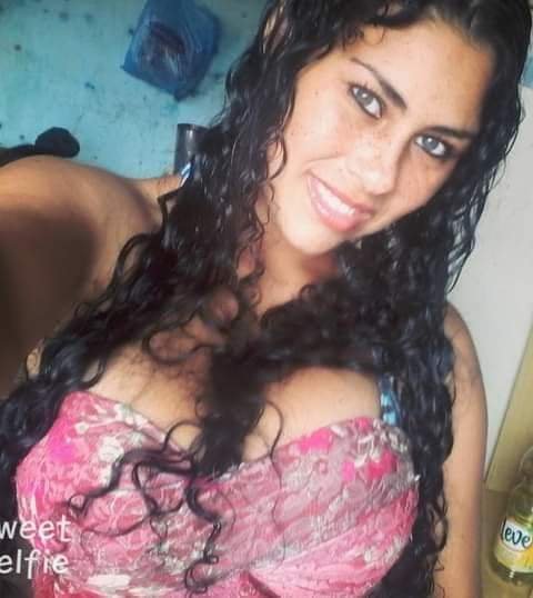 Eudinéia Martins crente safadinha 24