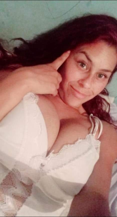 Eudinéia Martins crente safadinha 26