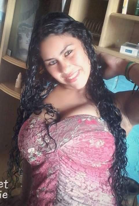 Eudinéia Martins crente safadinha 27