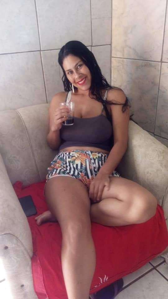 Eudinéia Martins crente safadinha 29