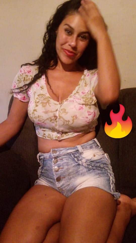 Eudinéia Martins crente safadinha 30