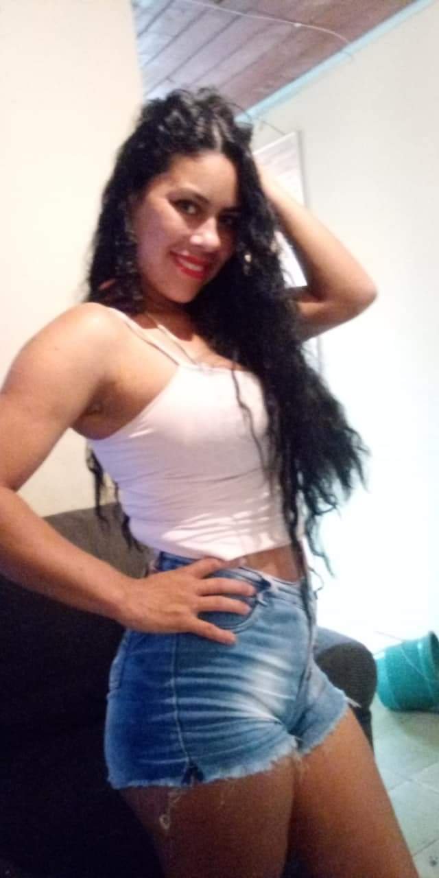 Eudinéia Martins crente safadinha 31