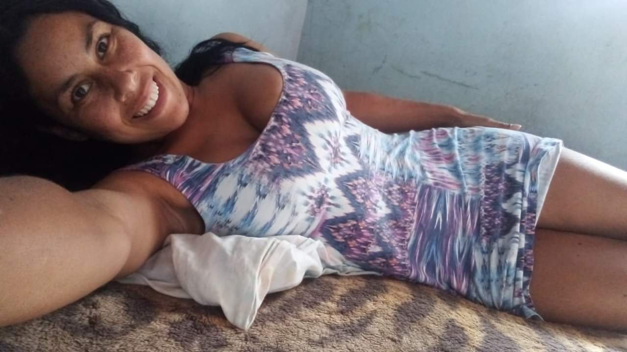 Eudinéia Martins crente safadinha 32