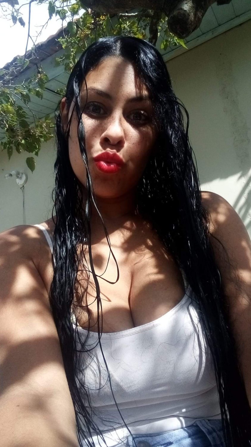 Eudinéia Martins crente safadinha 34