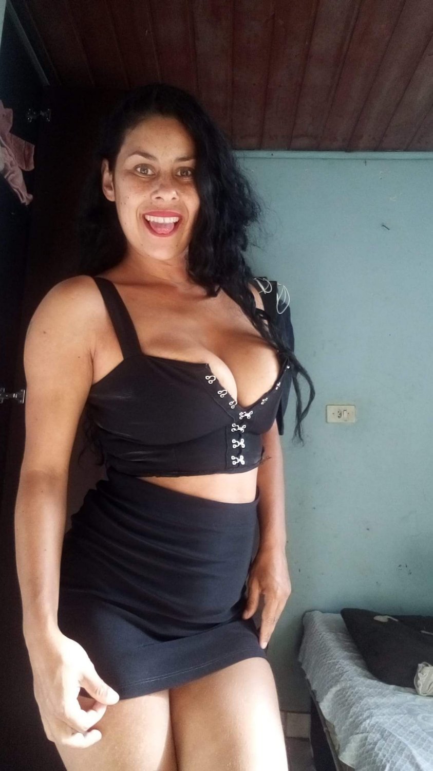 Eudinéia Martins crente safadinha 35