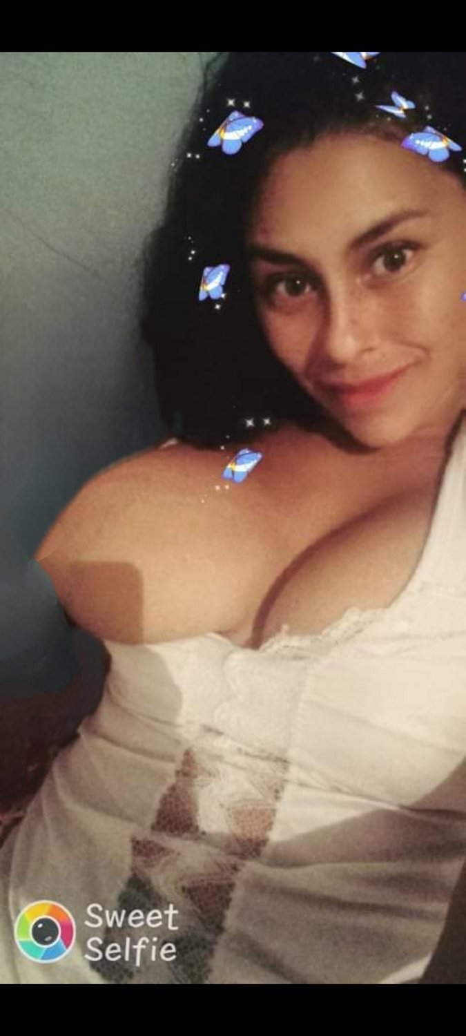 Eudinéia Martins crente safadinha 36