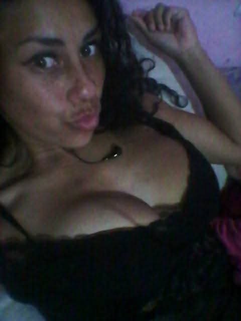 Eudinéia Martins crente safadinha 38