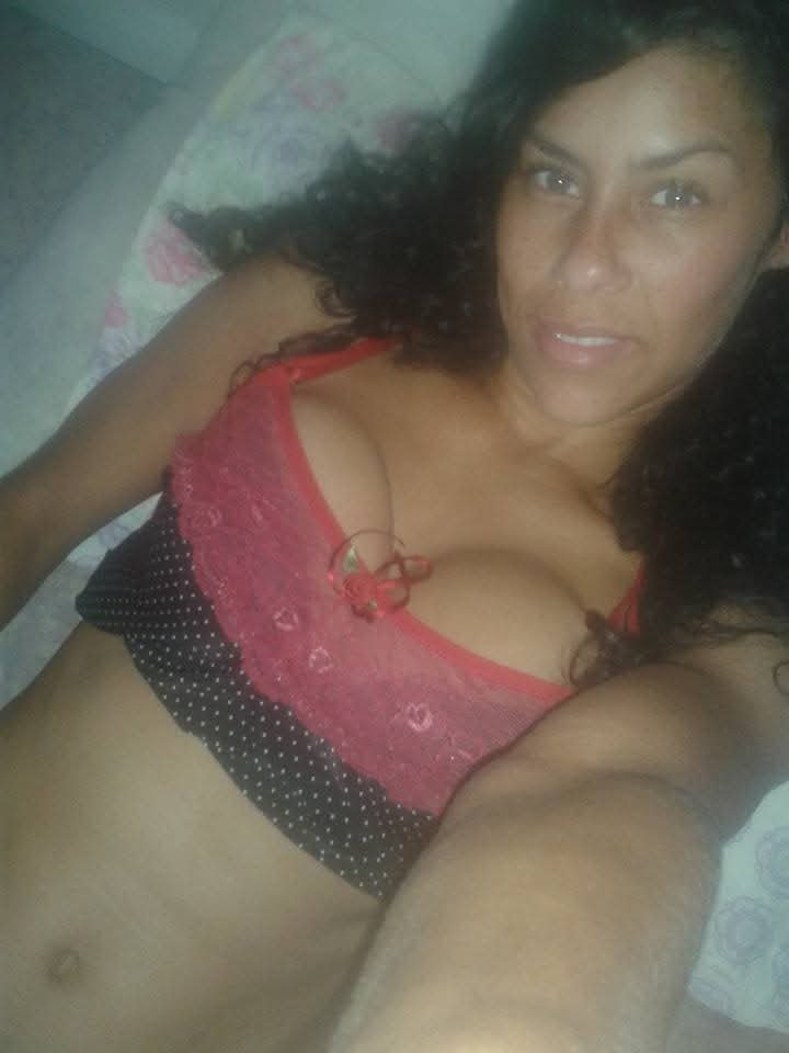 Eudinéia Martins crente safadinha 40