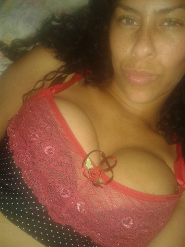 Eudinéia Martins crente safadinha 41