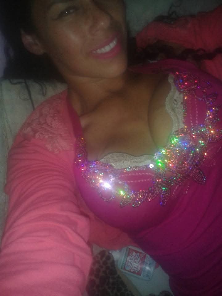 Eudinéia Martins crente safadinha 42