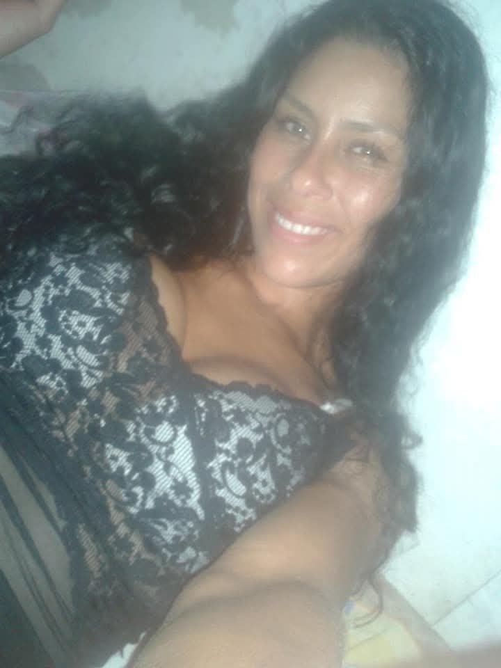 Eudinéia Martins crente safadinha 44