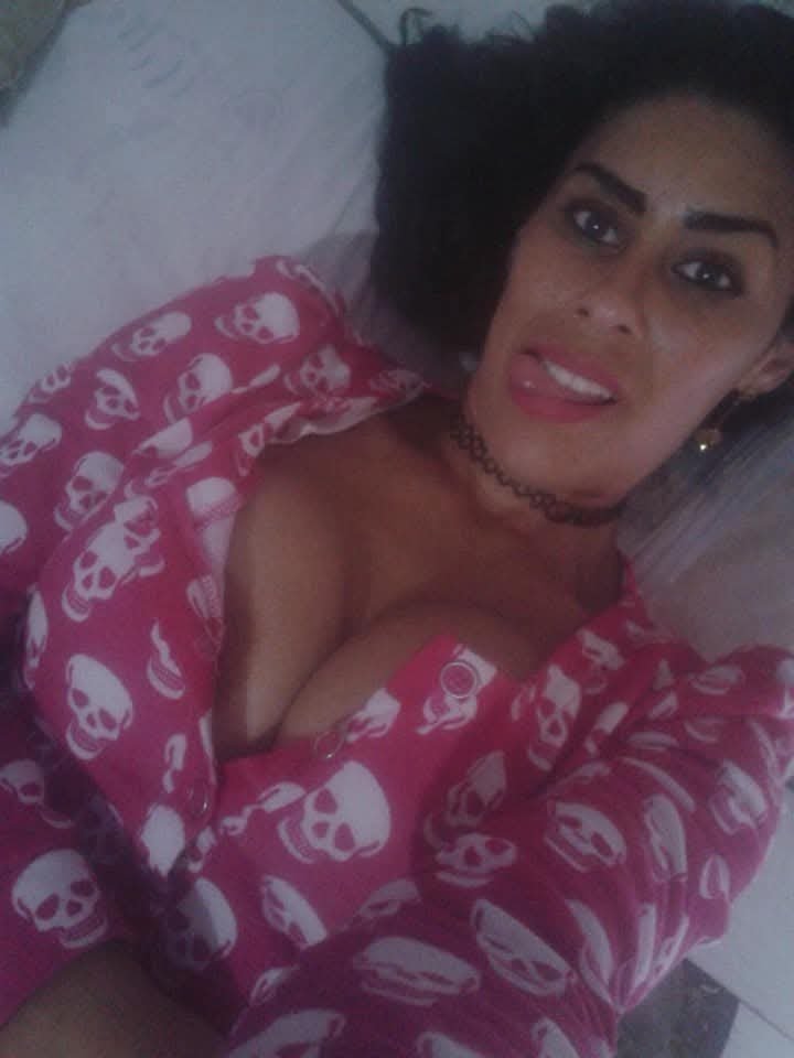 Eudinéia Martins crente safadinha 46