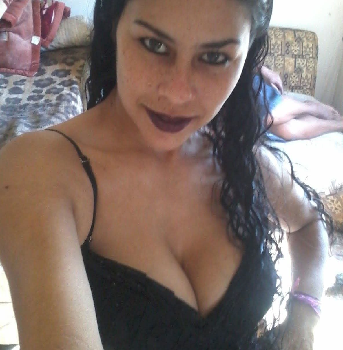 Eudinéia Martins crente safadinha 47