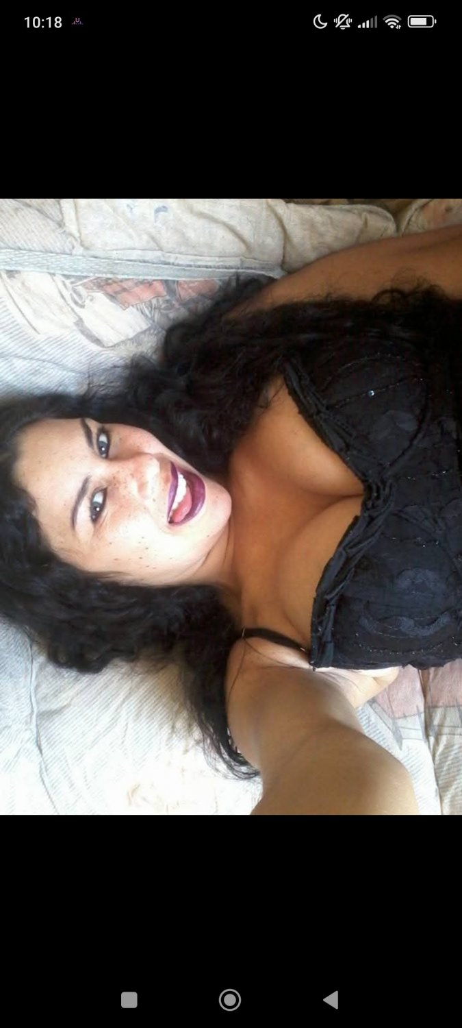 Eudinéia Martins crente safadinha 48