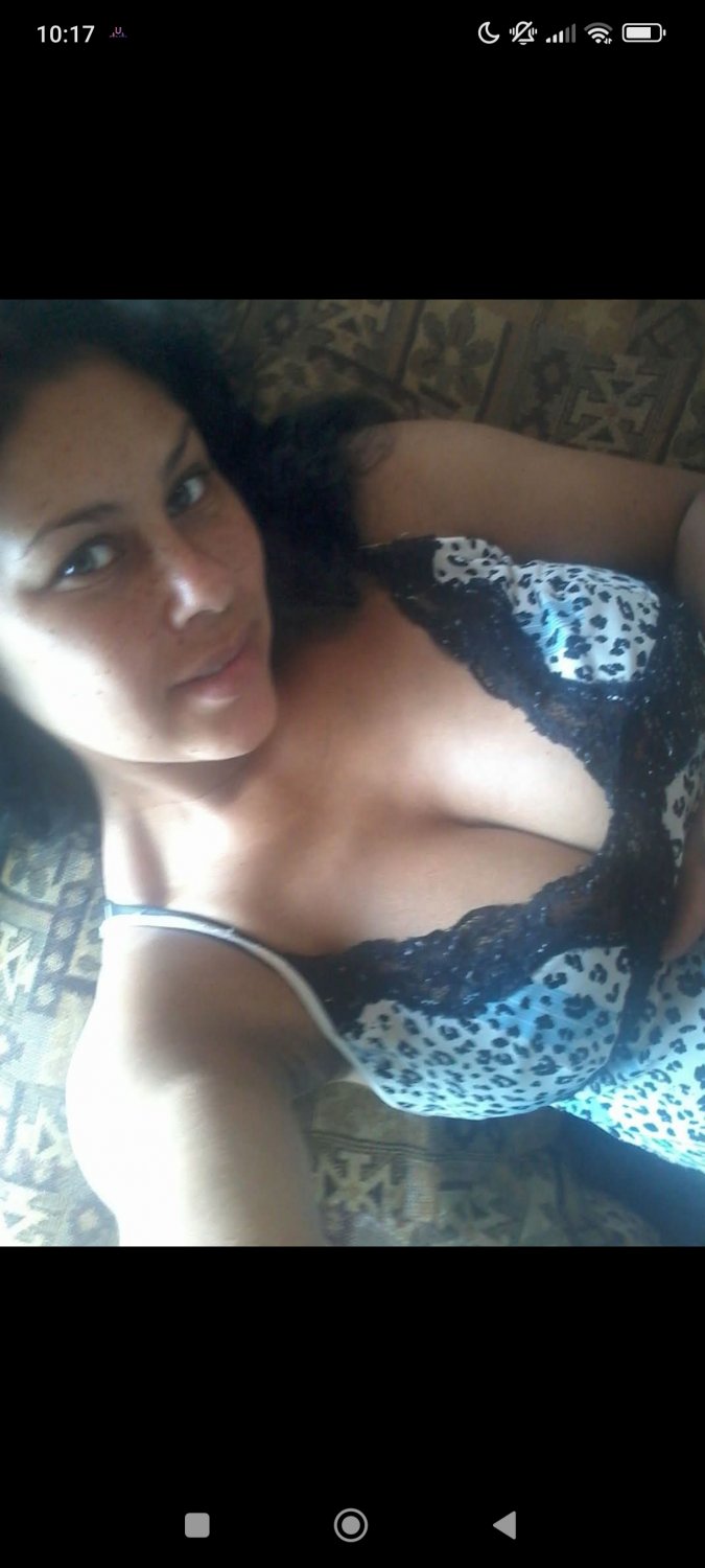 Eudinéia Martins crente safadinha 50