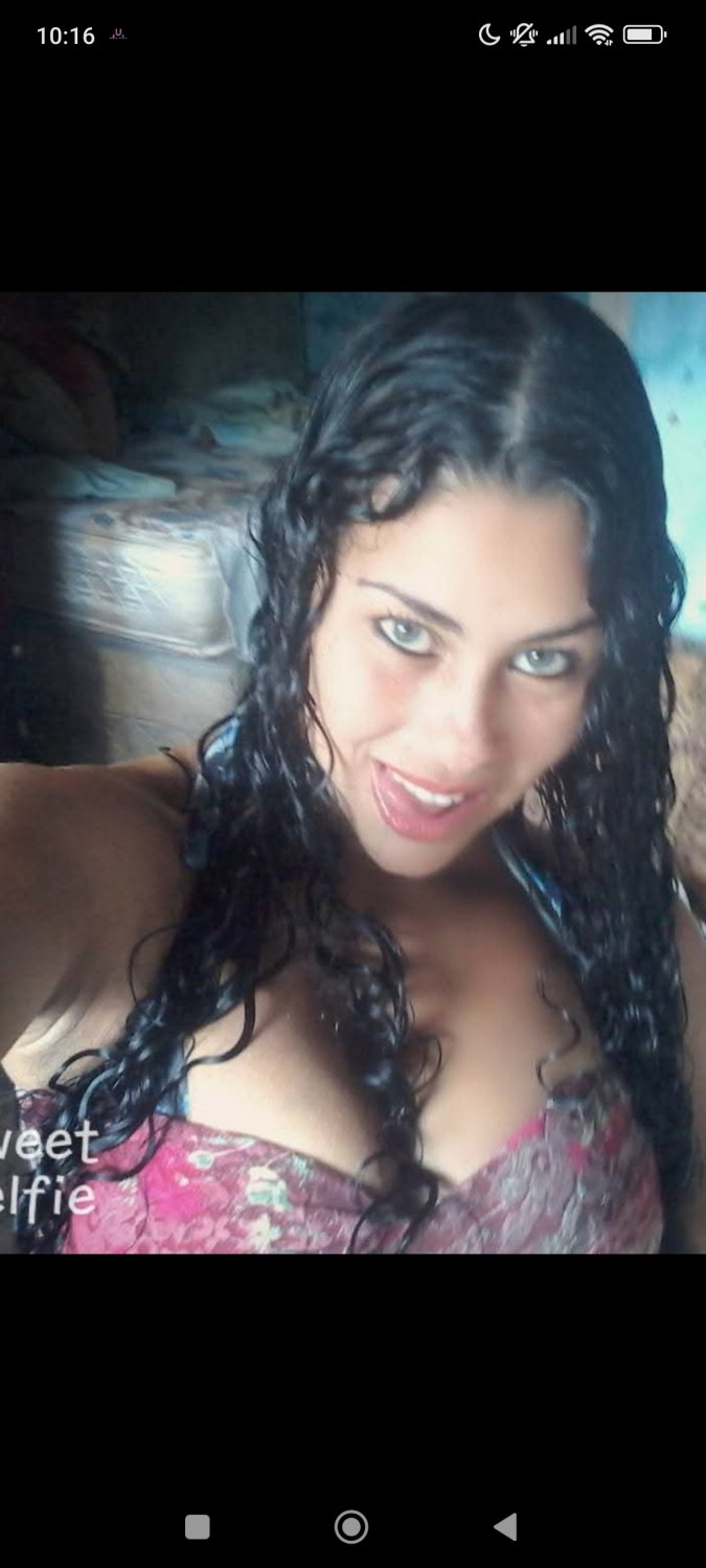 Eudinéia Martins crente safadinha 51