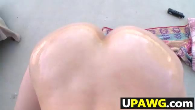 Juicy Treat From Anik@ — She’s Ripe For You 8