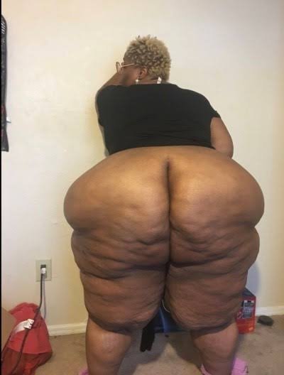 Thick, Wild, And Totally Unfiltered 3