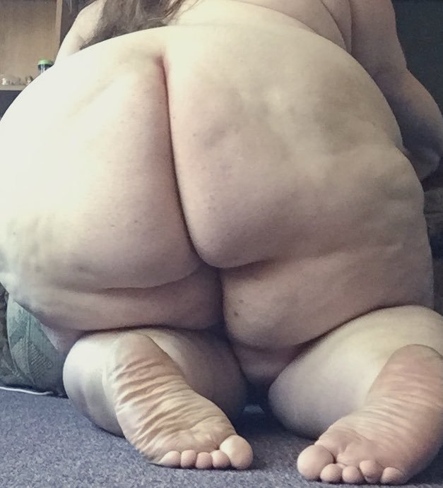 Thick, Wild, And Totally Unfiltered 5