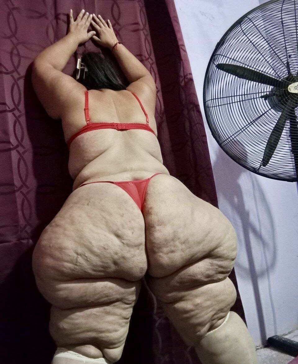 Thick, Wild, And Totally Unfiltered 8