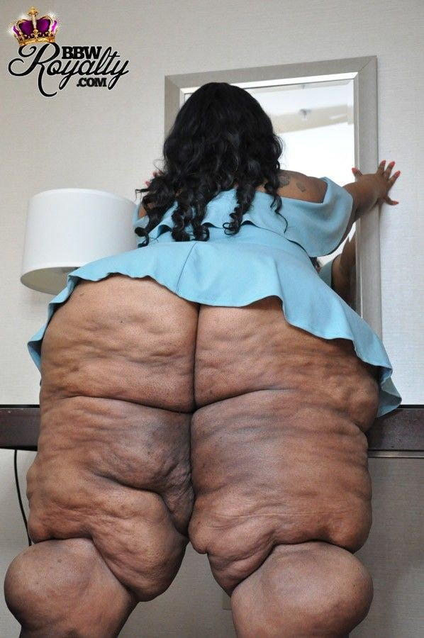 Thick, Wild, And Totally Unfiltered 15